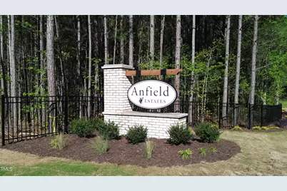 54 Anfield Road, New Hill, NC 27562 - Photo 1