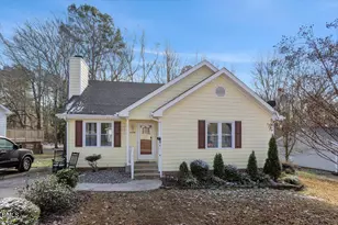 4104 Lodge Allen Ct, Raleigh, NC 27616 - Photo 1