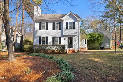 7104 Kinross Drive, Raleigh, NC 27613 - Photo 1