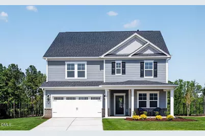 105 Magma Lane, Holly Springs, NC 27540 - Photo 1