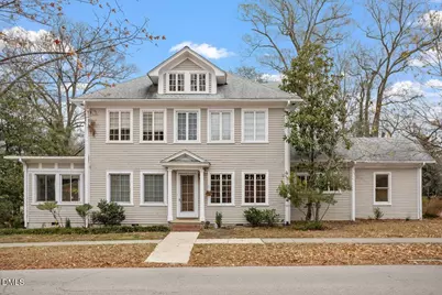 208 N Buchanan Boulevard #4, Durham, NC 27701 - Photo 1