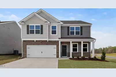 8 Tiger Eye Drive, Clayton, NC 27520 - Photo 1