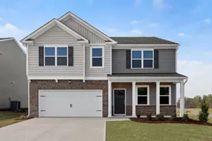 8 Tiger Eye Dr, Clayton, NC 27520 - Photo 1
