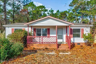 2458 O'Hara Drive, Raeford, NC 28376 - Photo 1