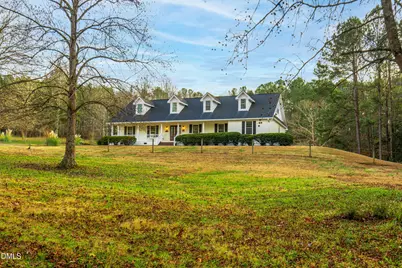 291 Meadow View Drive, Moncure, NC 27559 - Photo 1