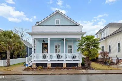 25 Oglethorpe Avenue, Clayton, NC 27527 - Photo 1