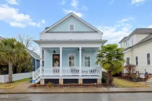 25 Oglethorpe Ave, Clayton, NC 27527 - Photo 1