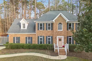 207 Forest Run Pl, Cary, NC 27518 - Photo 1