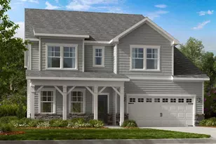 317 Longwall Dr, Holly Springs, NC 27540 - Photo 1