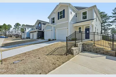 212 Parker Lane, Mebane, NC 27302 - Photo 1
