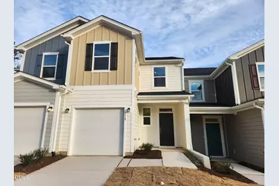 112 Parker Lane, Mebane, NC 27302 - Photo 1