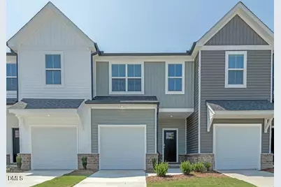 565 Marthas View Way, Wake Forest, NC 27587 - Photo 1