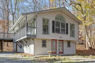 11907 N Roxboro St, Rougemont, NC 27572 - Photo 1
