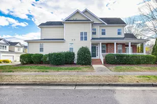 678 Democracy St, Raleigh, NC 27603 - Photo 1