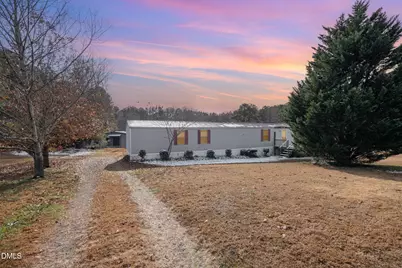 4070 Hugh Davis Road, Youngsville, NC 27596 - Photo 1