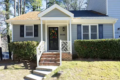 5544 Sharpe Drive, Raleigh, NC 27612 - Photo 1
