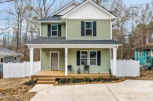 2810 Beechwood Dr, Durham, NC 27707 - Photo 1