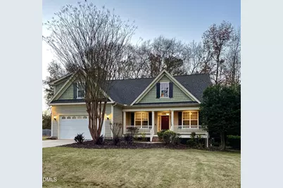 7124 Blue Juniper Court, Fuquay Varina, NC 27526 - Photo 1