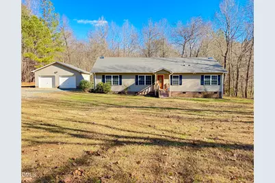 4632 Culbreth Road, Oxford, NC 27565 - Photo 1