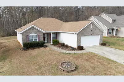 806 Hawthorn Ridge Drive, Whitsett, NC 27377 - Photo 1