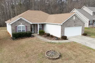 806 Hawthorn Ridge Dr, Whitsett, NC 27377 - Photo 1