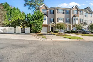 2615 Wyntercrest Ln, Durham, NC 27713 - Photo 1