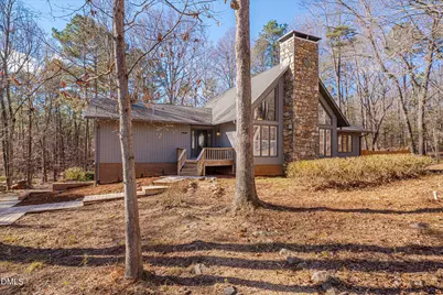6501 Deerview Trail, Durham, NC 27712 - Photo 1