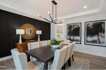 5205 Boylston Drive, Fuquay Varina, NC 27526 - Photo 1