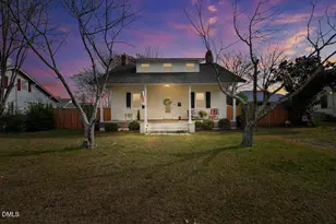 305 S 17th St, Erwin, NC 28339 - Photo 1