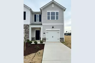 163 Starlight Street, Sanford, NC 27330 - Photo 1