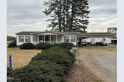 864 Old Dam Road, Selma, NC 27576 - Photo 1