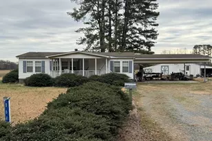 864 Old Dam Rd, Selma, NC 27576 - Photo 1