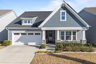 176 Auburn Village Blvd, Raleigh, NC 27610 - Photo 1