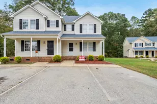 201 Tonylee Ct, Raleigh, NC 27603 - Photo 1