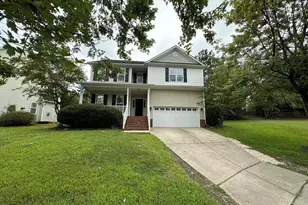 109 Oakbeech Ct, Holly Springs, NC 27540 - Photo 1