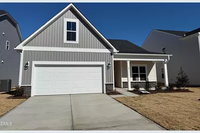 24 W Emily Gardens Drive, Selma, NC 27576 - Photo 1