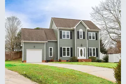 4204 Belington Court, Raleigh, NC 27604 - Photo 1