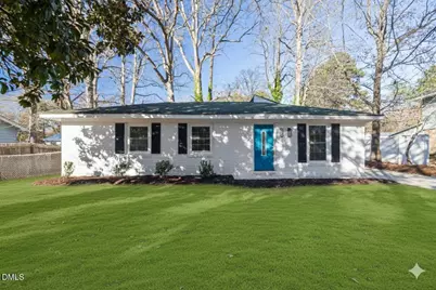 1317 Wrentree Circle, Raleigh, NC 27610 - Photo 1