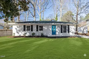 1317 Wrentree Cir, Raleigh, NC 27610 - Photo 1