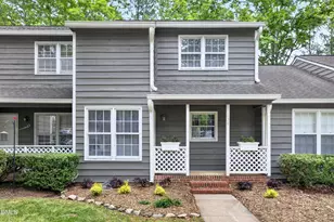 136 Lake Hollow Cir, Cary, NC 27513 - Photo 1