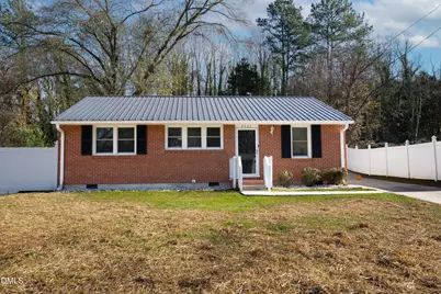 2305 Dandridge Drive, Raleigh, NC 27610 - Photo 1