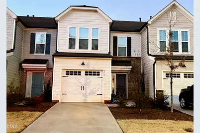 376 Glen Clova Drive, Raleigh, NC 27603 - Photo 1