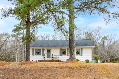 1854 Pope Road, Dunn, NC 28334 - Photo 1
