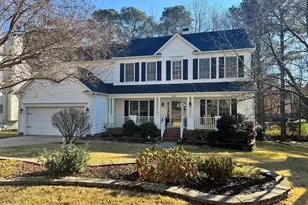 112 Hidden Rock Ct, Cary, NC 27513 - Photo 1