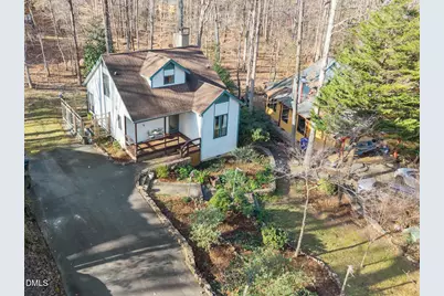 504 Waterside Drive, Carrboro, NC 27510 - Photo 1