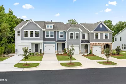 940 Kensley Grove Lane #57, Fuquay-Varina, NC 27526 - Photo 1