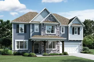 6107 Clary Sage Way, Apex, NC 27523 - Photo 1