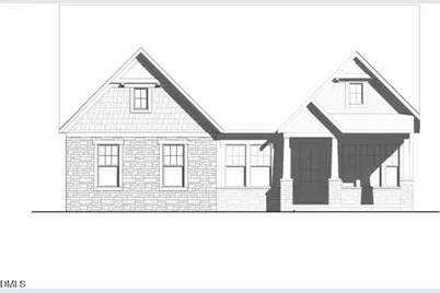 173 Bulk Barn Road, Angier, NC 27501 - Photo 1