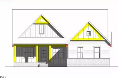 357 Grading Stick Court, Angier, NC 27501 - Photo 1