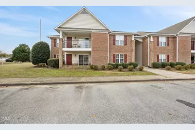 1720 Renwick Drive #102, Fayetteville, NC 28304 - Photo 1